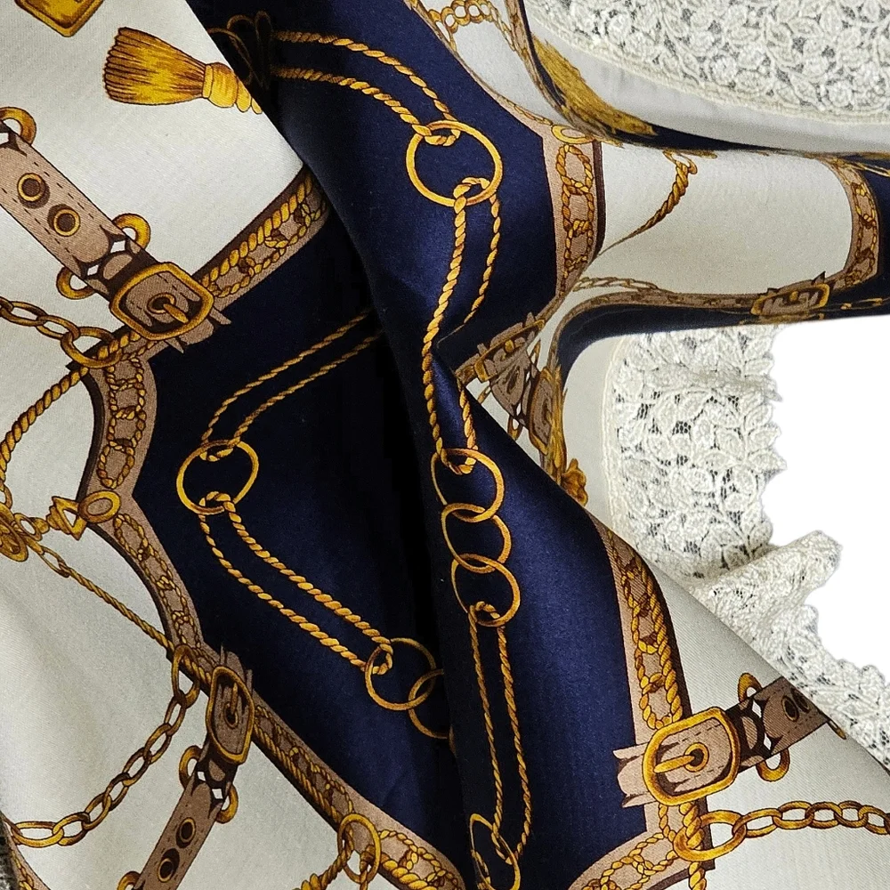 CELINE SCARF - Picture 9 of 13